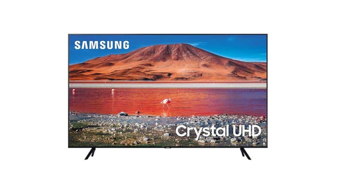 Samsung TV UE43TU7190UXZT 43’’