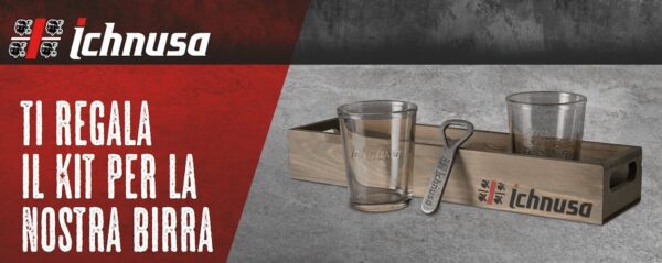 Concorso Birra Ichnusa