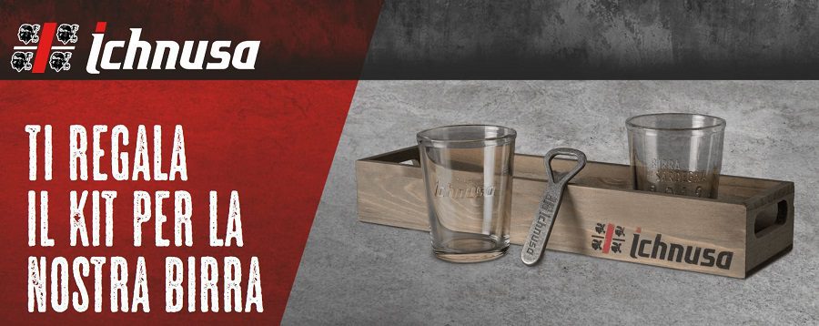 Ichnusa Kit