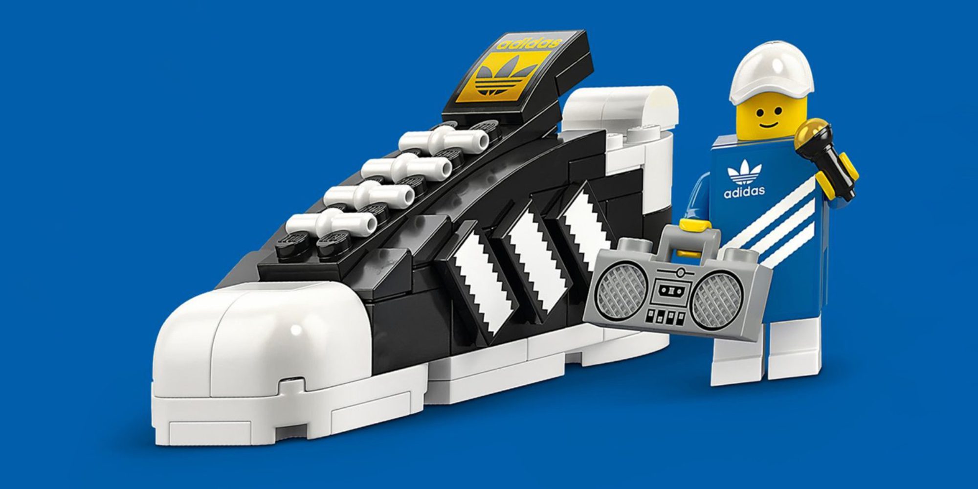 set adidas Originals Superstar #40486