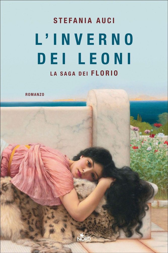 L’INVERNO DEI LEONI. LA SAGA DEI FLORIO - Stefania Auci