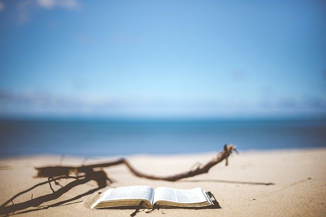 Libri da leggere in vacanza
