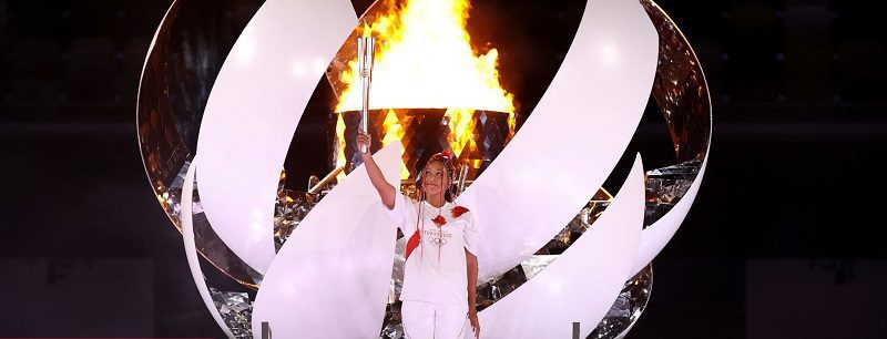 Tokyo 2020 in TV e in streaming