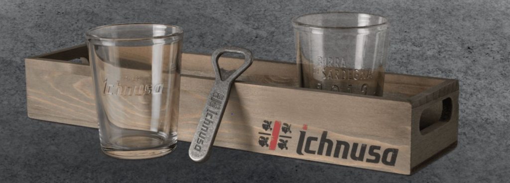 Premio sicuro Birra Ichnusa