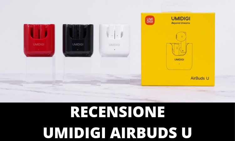 Umidigi Airbuds U