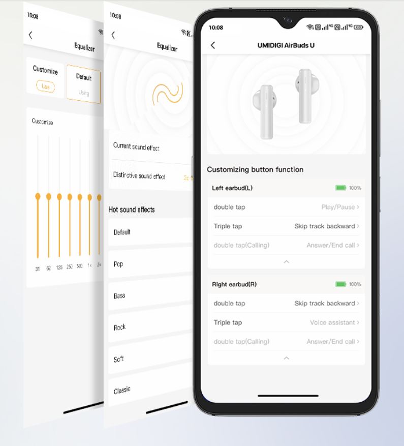 Umidigi App