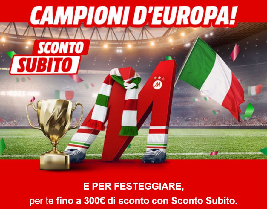 Sconto Subito Online Mediaworld