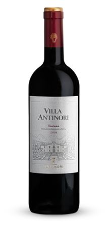 Concorso Lindt Excellence -6 bottiglie di Villa Antinori