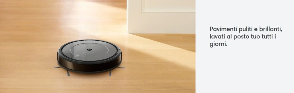 Codici sconto iRobot