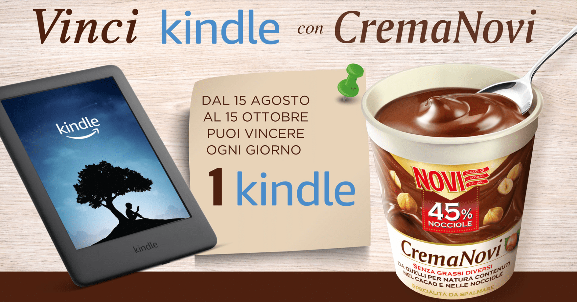 Concorso Novi