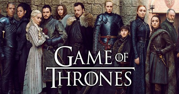 games Of Thrones