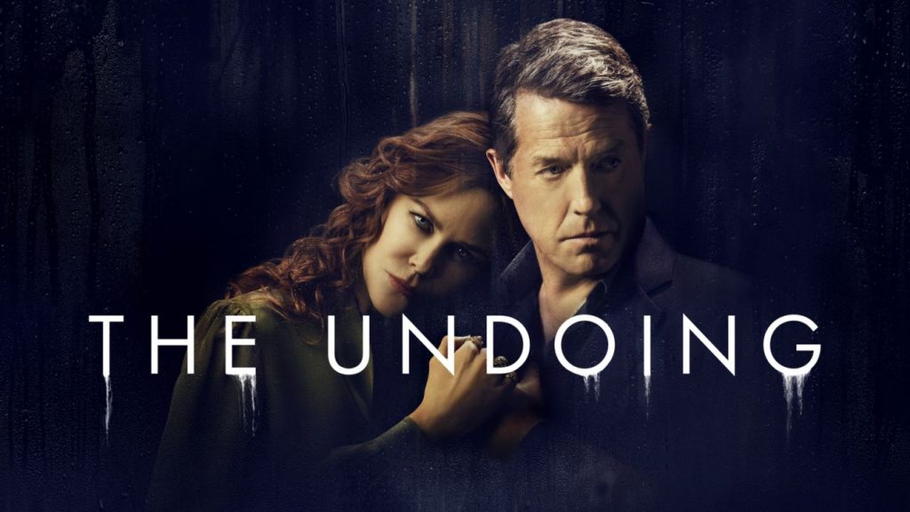 The Undoing: 10 migliori serie televisive su Now