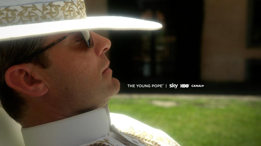 The Young Pope: 10 migliori serie televisive su Now