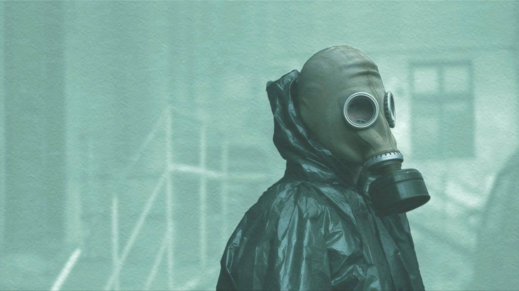 Chernobyl: 10 migliori serie televisive su Now