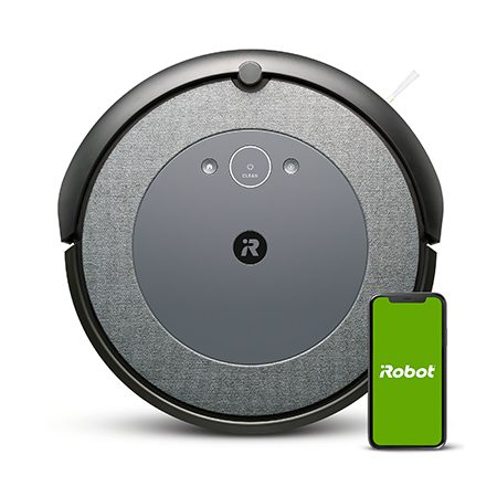Roomba i3158