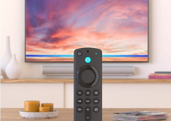 Amazon Fire Stick 4K MAX