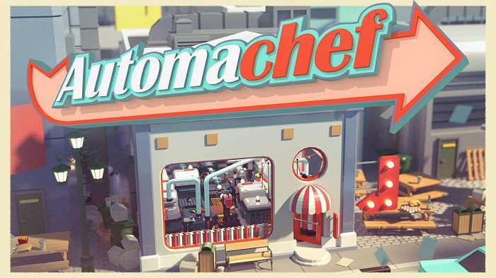 Automachef Gratis su Epic Games Store