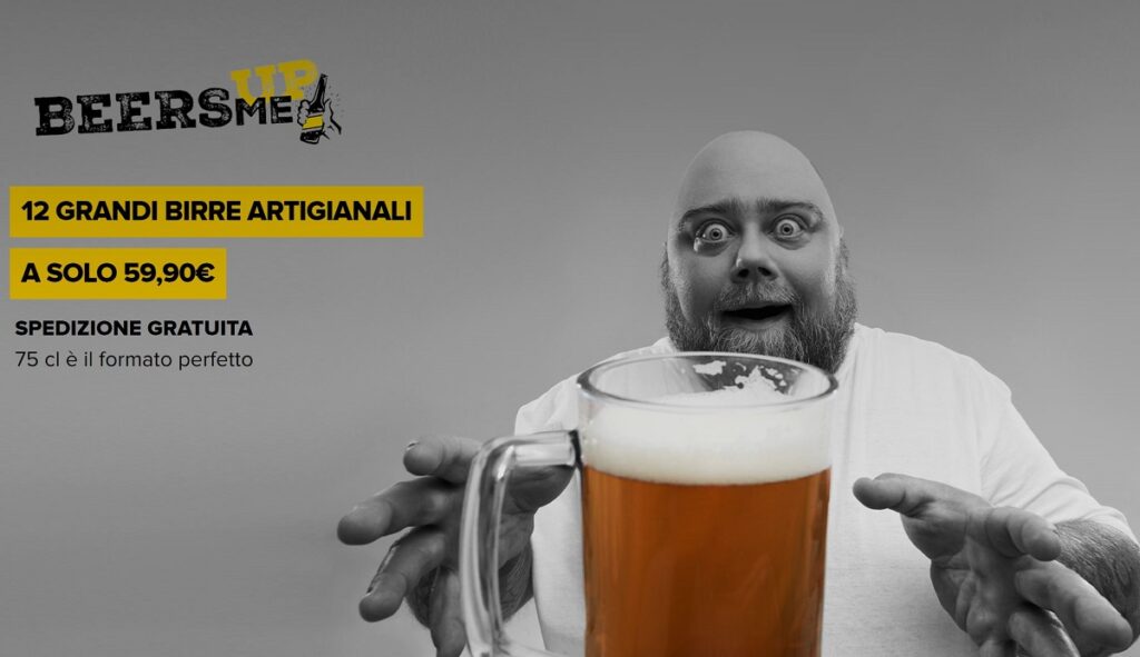 Beersmeup