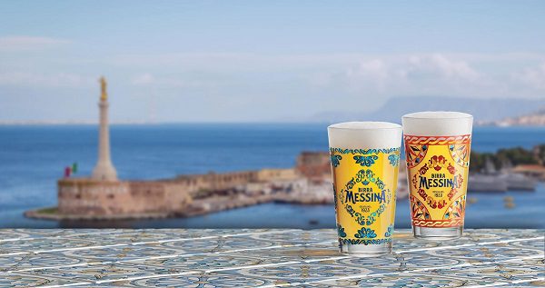 Birra Messina
