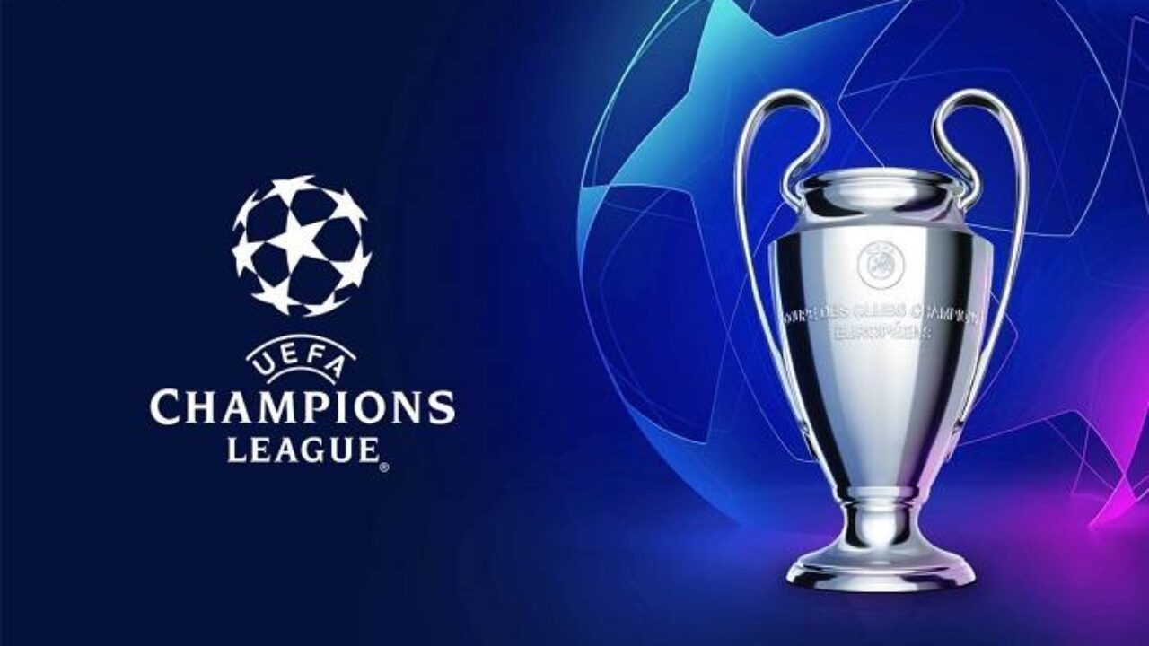 Champions League Amazon Prime Video
