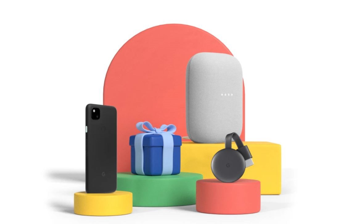 Codice sconto Compleanno Google 2021