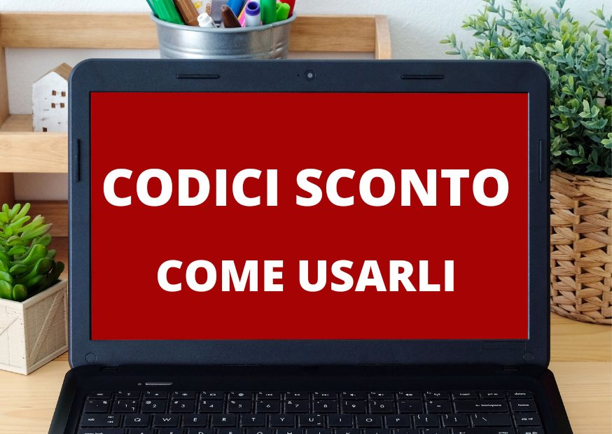 Come usare i codici sconto Amazon - la nostra guida