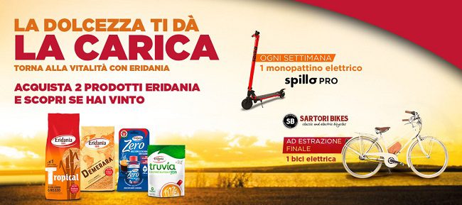 Concorso Eridania