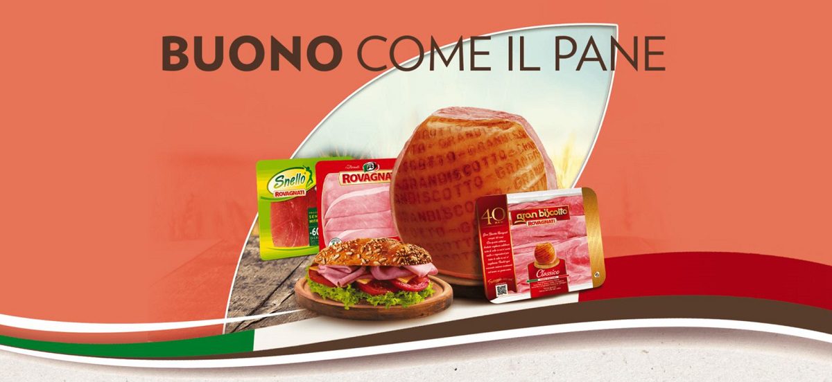 Concorso Rovagnati: buono come il pane