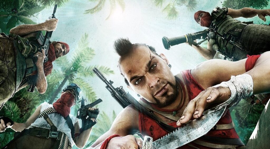 Far Cry 3 Gratis su Ubisoft