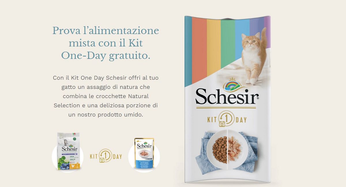 omaggio Schesir