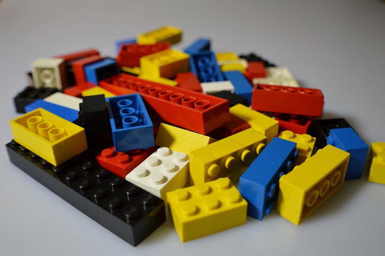 Offerte di primavera LEGO