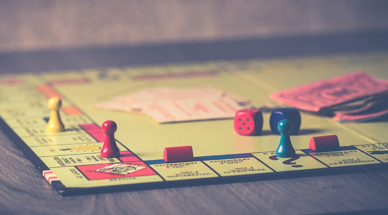 Offerte sui giochi da tavolo