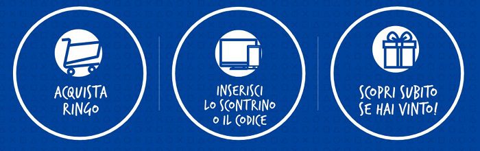 Scopri la Limited Edition e vinci