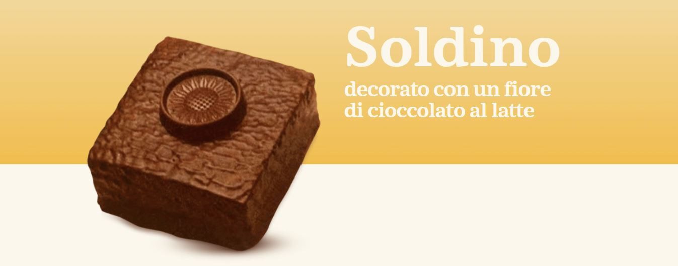Il soldino - Mulino Bianco