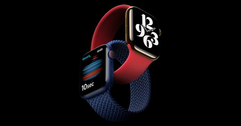 Apple Watch 7 rumors: meglio attendere la presentazione o puntare su Apple Watch 6?