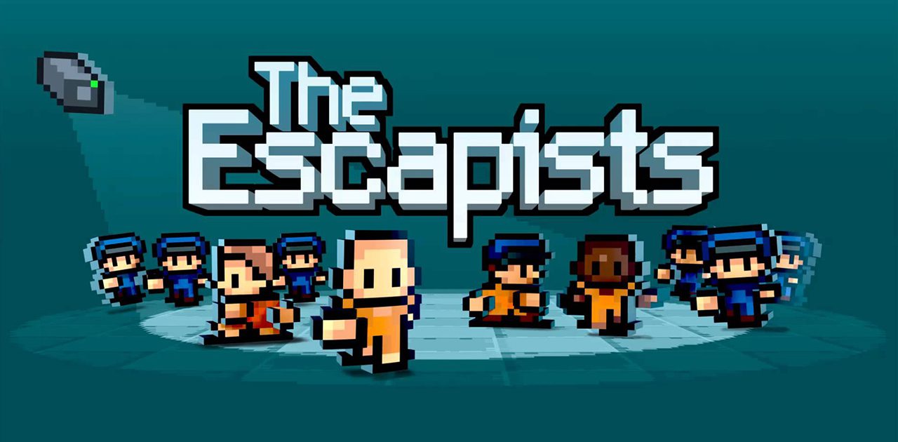 The Escapists