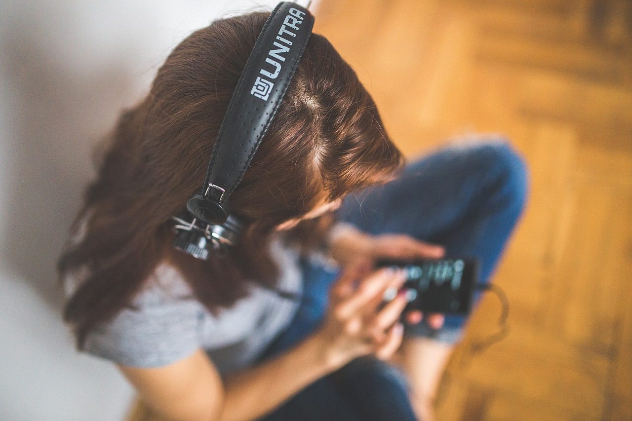 Amazon Music Unlimited