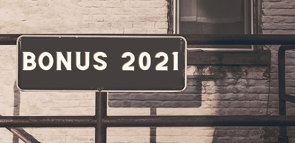 Bonus 2021: quali sono quelli attivi e come richiederli entro il 31/12