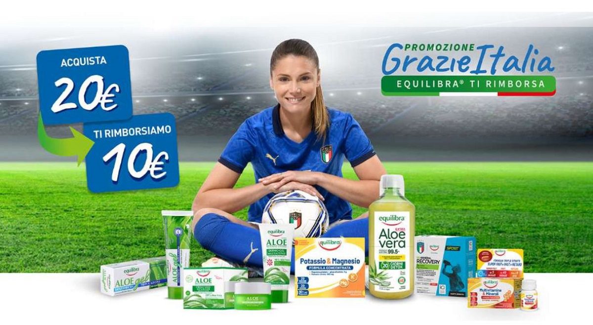 Cashback Equilibria: Grazie Italia