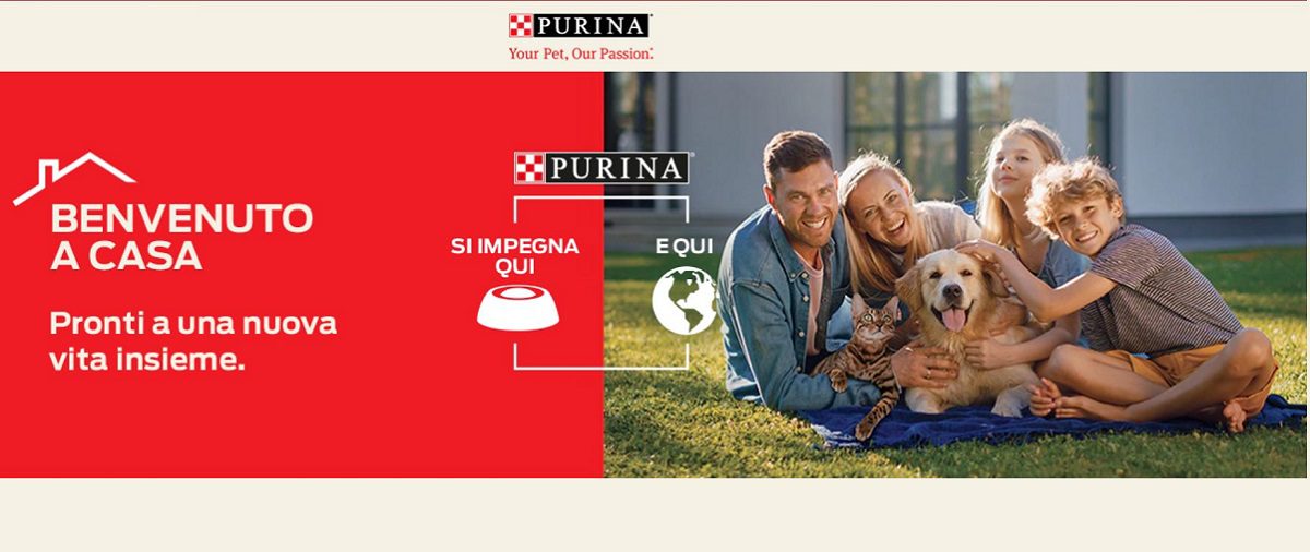 Concorso Purina: vinci 1 monopattino elettrico Segway a settimana