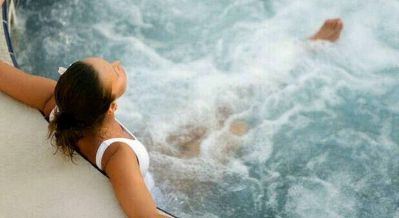 Bonus Terme 2021 al via le richieste