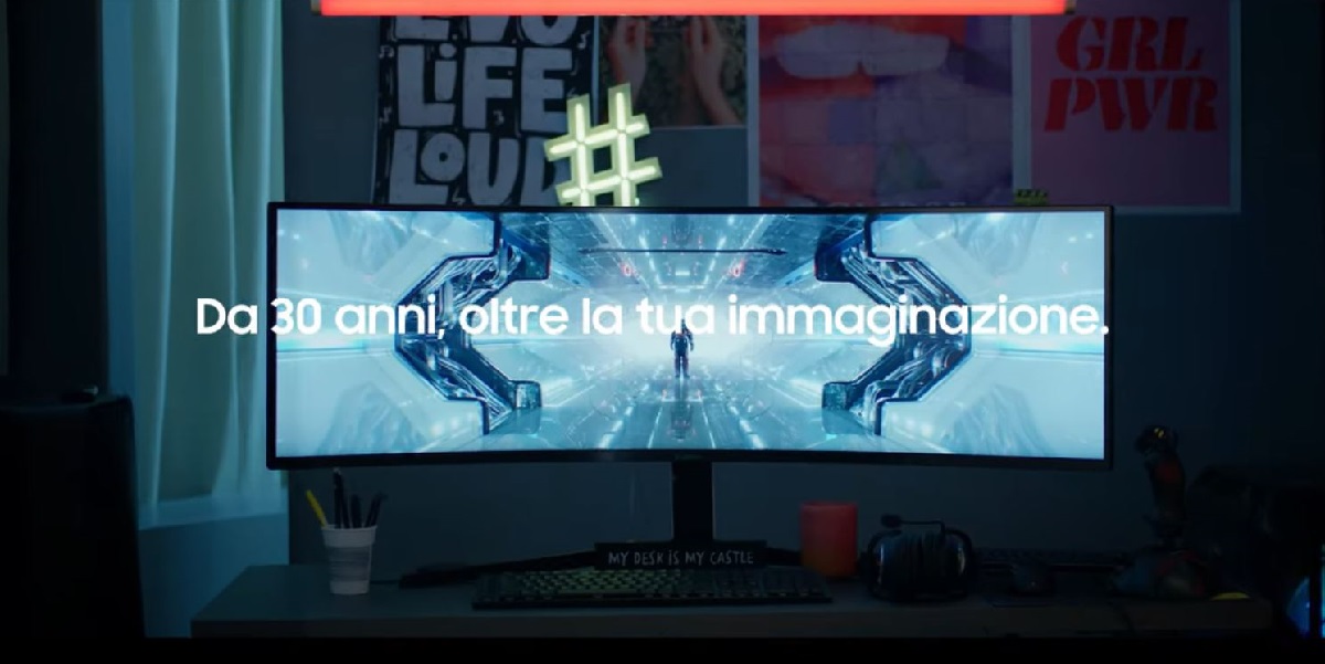 Innovatori da 30 anni