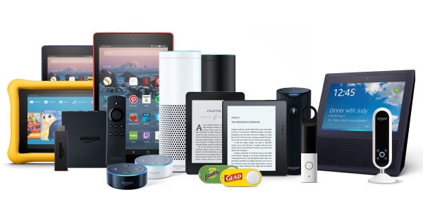 Black Friday 2021: le migliori offerte sui dispositivi Amazon