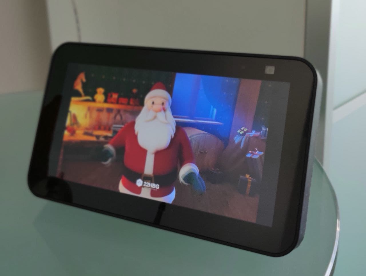 Amazon Echo Show 5
