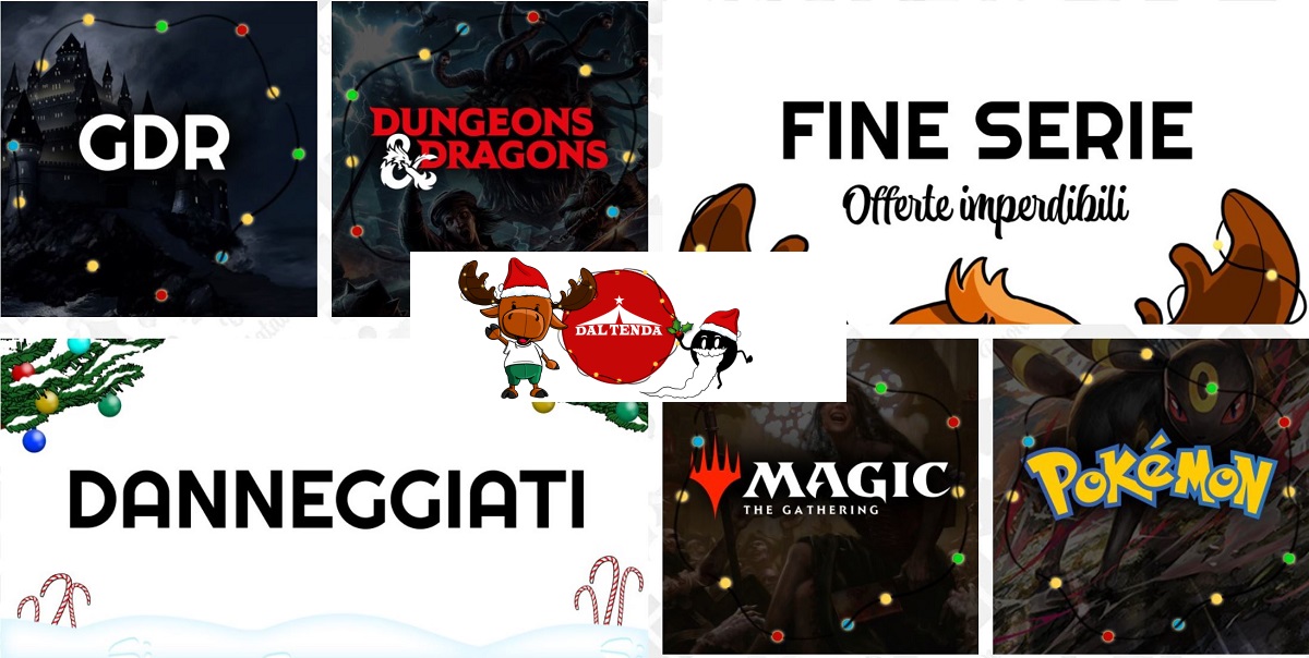 Dal Tenda Shop - Codice sconto esclusivo
