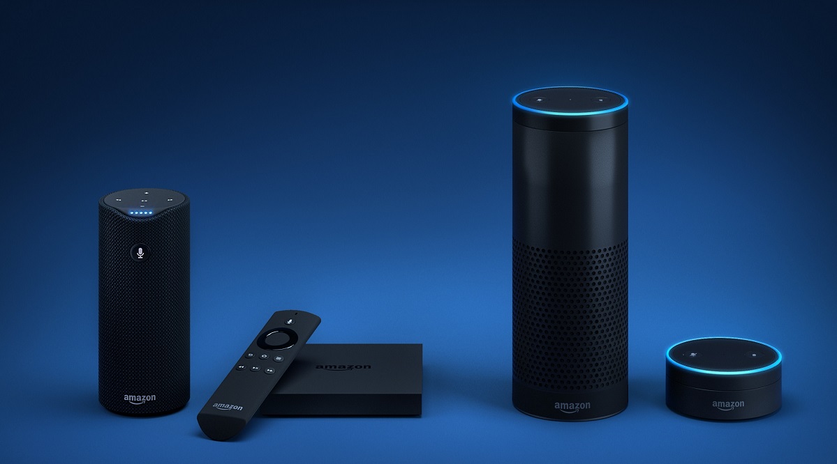 Skill Alexa