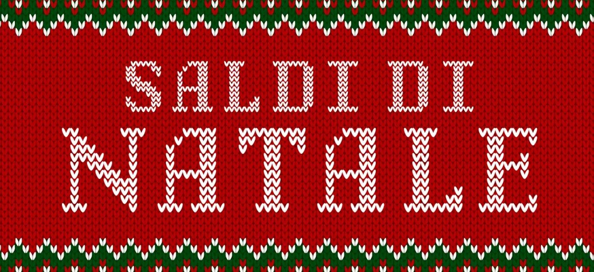 Saldi di Natale Zavvi