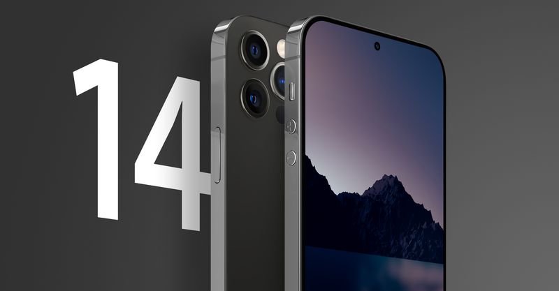 Apple iphone 14 rumors