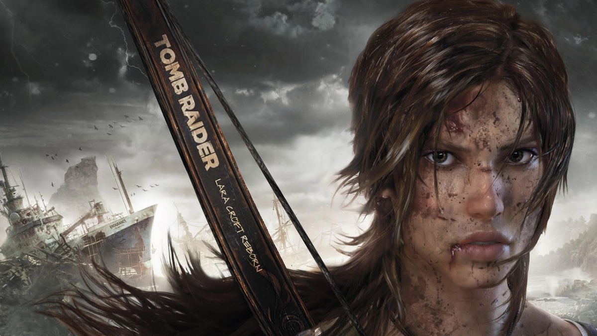 Tomb Raider Gratis su Epic Games Store
