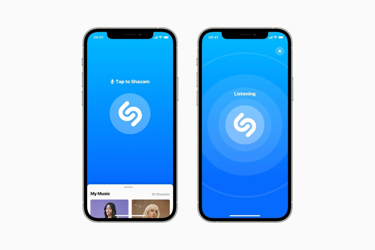 5 mesi di Apple Music Gratis con Shazam
